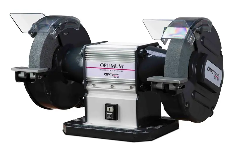 Dvoukotoučová bruska OPTIgrind GU 30 (400 V)